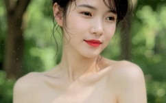 八重神子享受流口水图片